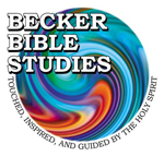 Becker Bible Studies Logo