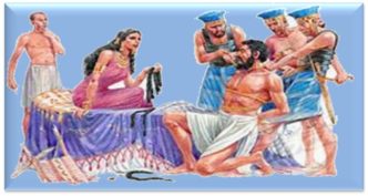 What Samson teaches Christian Men and Women About the Delilah’s of This World