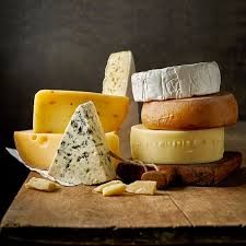 Cheese Dairy