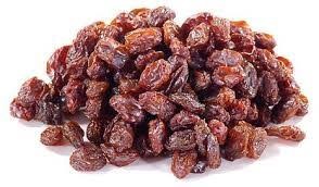 Raisins Fruit