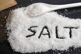 Salt Seasonings