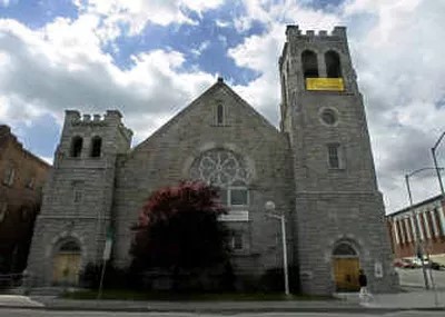 Evangelical Congregational Church