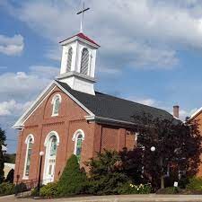 Moravian Church in America Southern Province