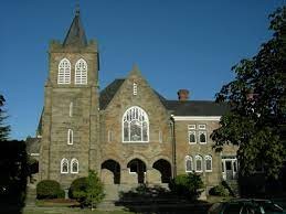 Free Methodists Church of North America