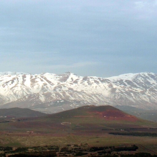 Mount Mizar